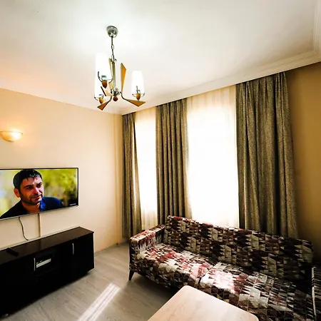 شقة The Tulip فتحية